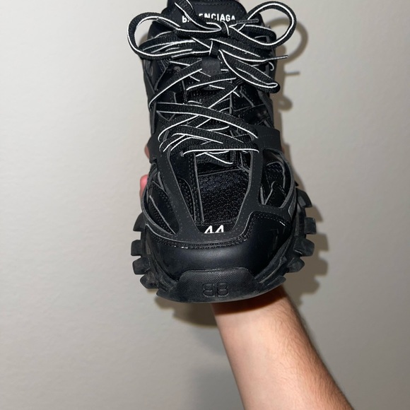 balenciaga track LED - Picture 4 of 11